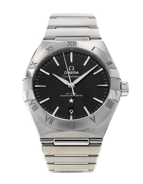 Omega Constellation 131.10.39.20.01.001